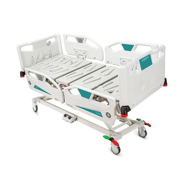 ICU Beds