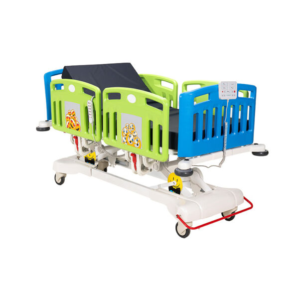 ICU Beds