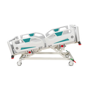 ICU Beds