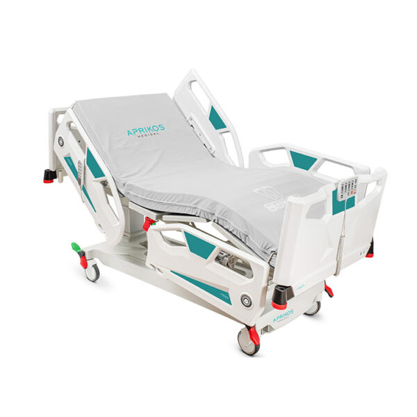 ICU Beds