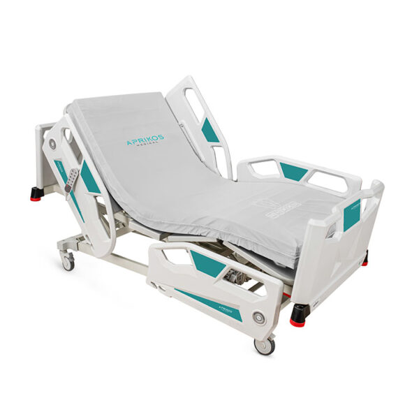 ICU Beds