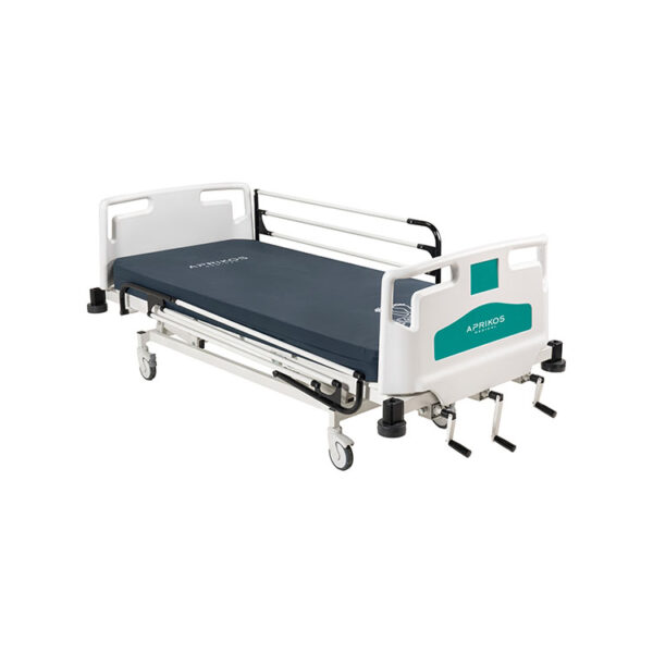 Wardcare Beds - Image 3