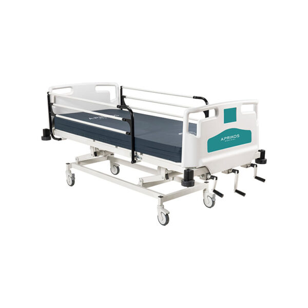 Wardcare Beds - Image 2