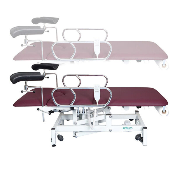 Gynecology Couch - Image 5