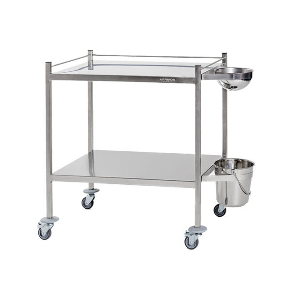 Carts and Trolleys