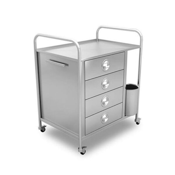 Carts and Trolleys