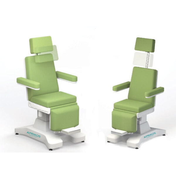 Examination Chairs - Image 3