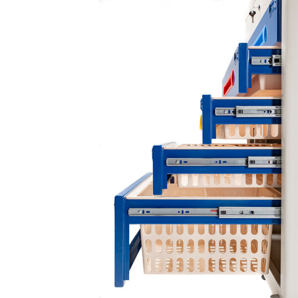 Carts and Trolleys - Image 2