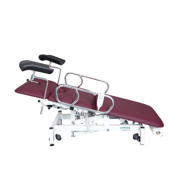 Gynecology Couch - Image 4