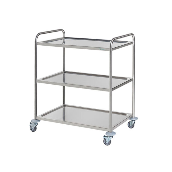 Carts and Trolleys