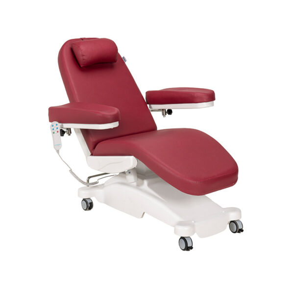 Examination Chairs - Image 3