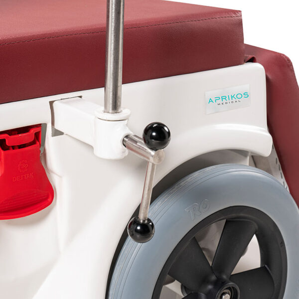 Examination Chairs - Image 3