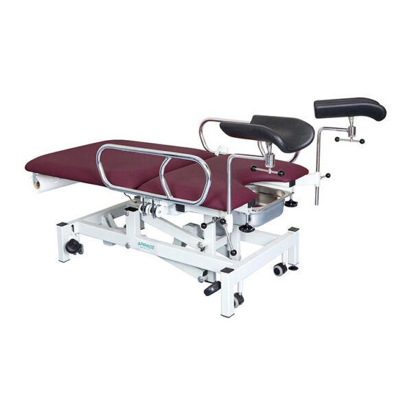 Gynecology Couch - Image 3