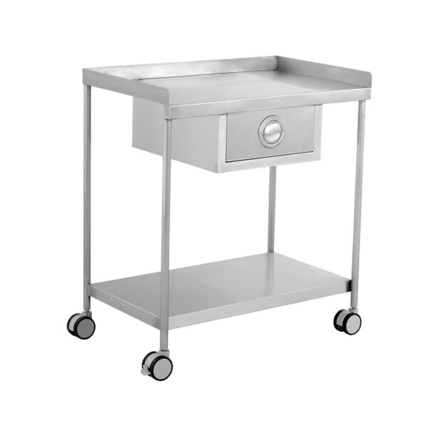 Carts and Trolleys