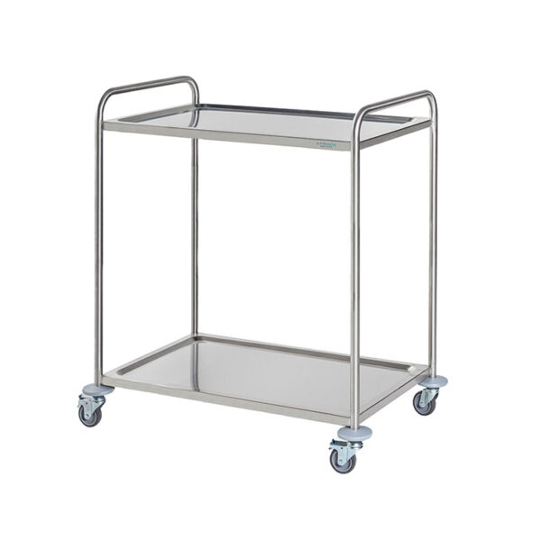 Carts and Trolleys