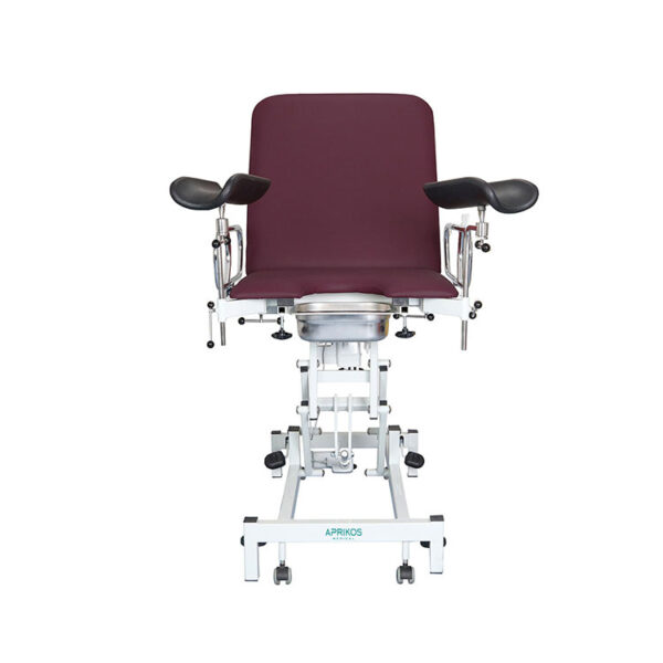 Gynecology Couch - Image 2