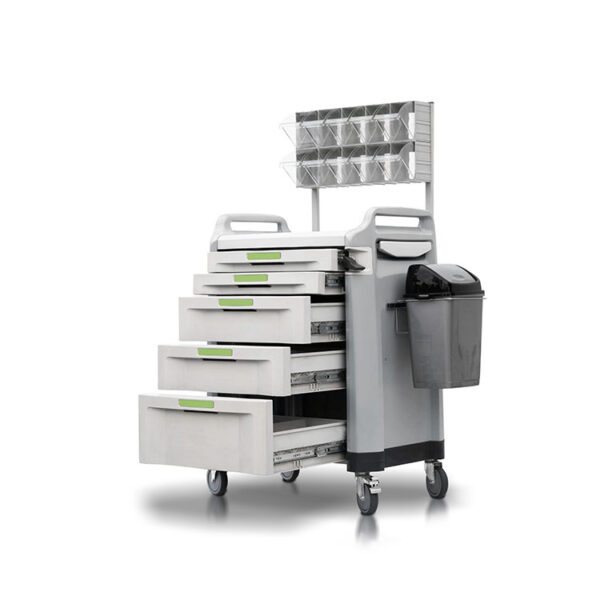 Carts and Trolleys - Image 5