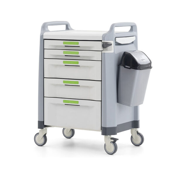 Carts and Trolleys