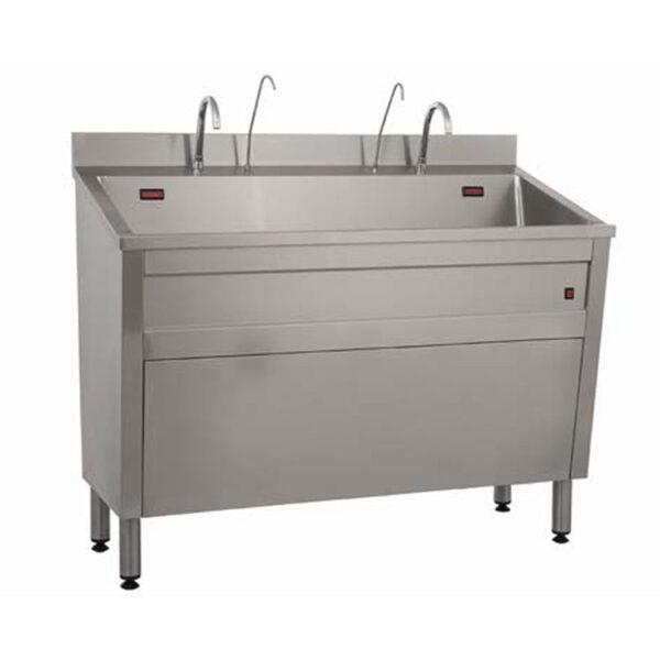 Surgical Scrub - Image 2