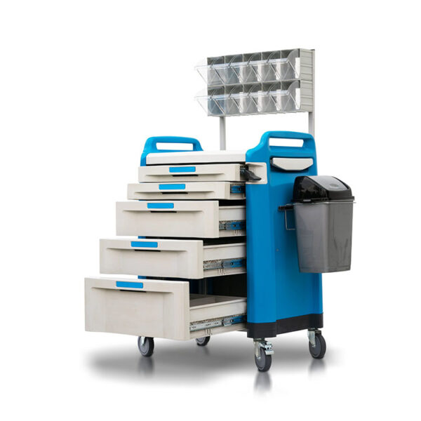 Carts and Trolleys - Image 2