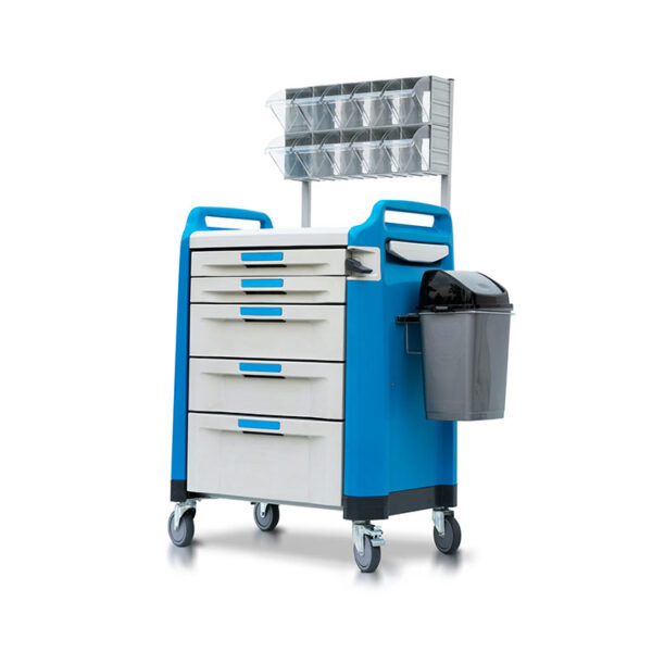 Carts and Trolleys