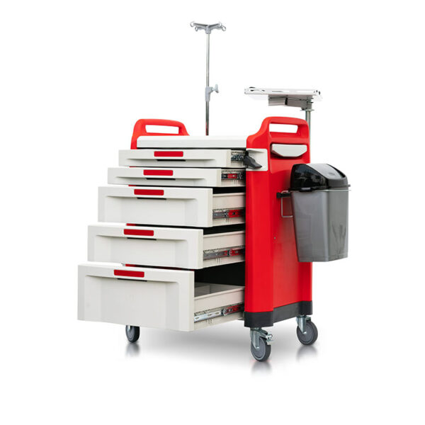Carts and Trolleys - Image 2