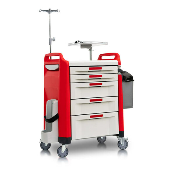 Carts and Trolleys